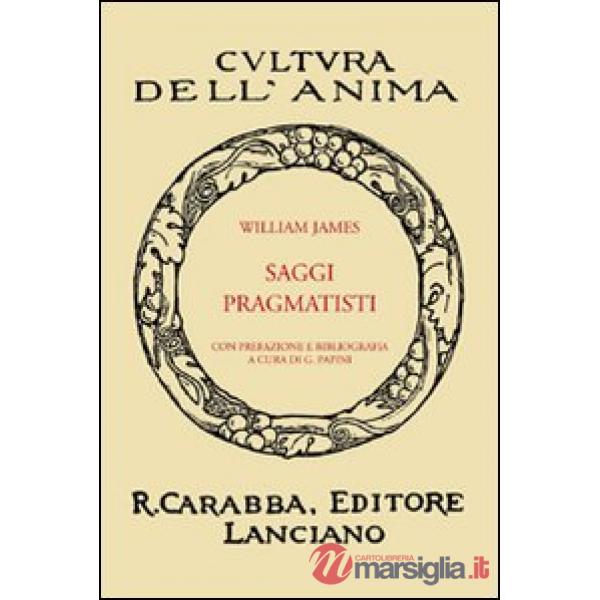 Saggi pragmatisti