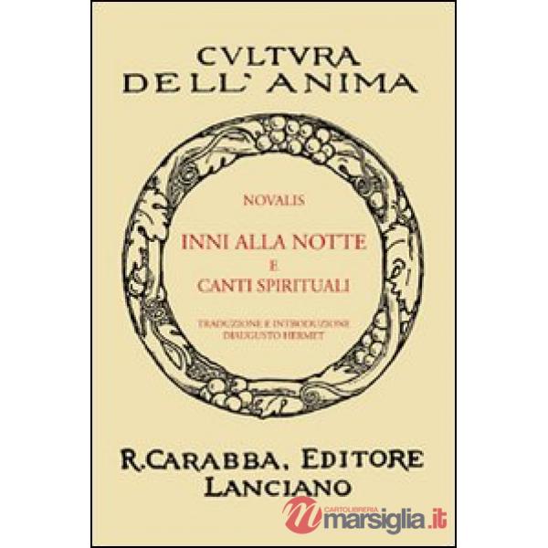 Inni alla notte e canti spirituali