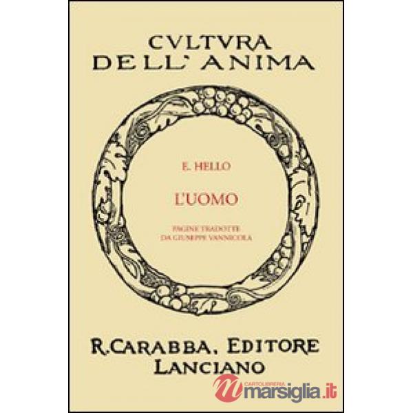 Uomo (L')