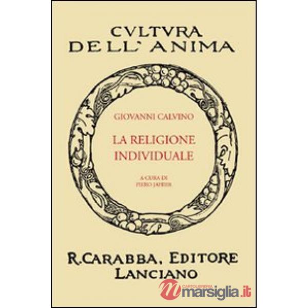 Religione individuale (La)