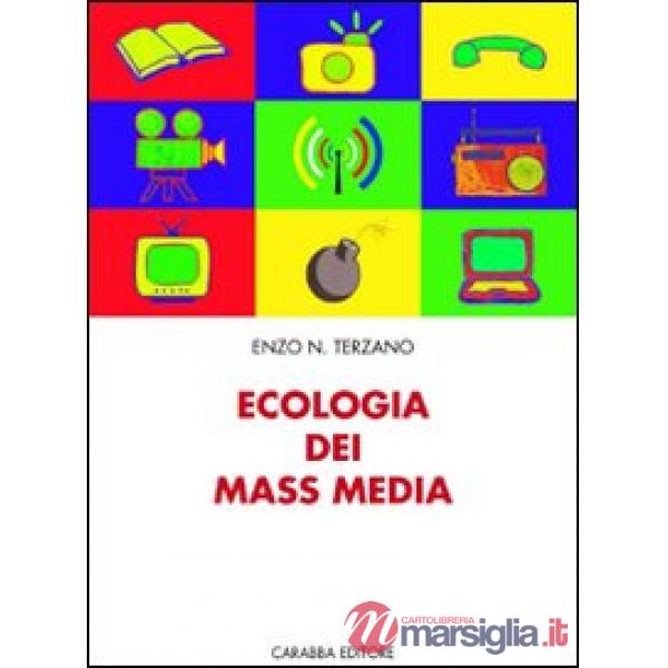Ecologia dei mass media