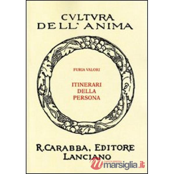 Itinerari della persona