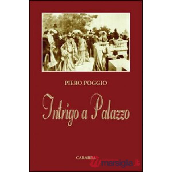 Intrigo a palazzo