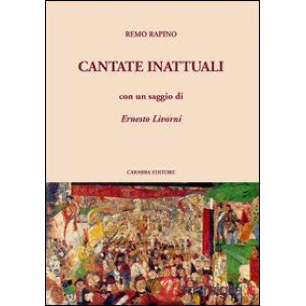 Cantate inattuali
