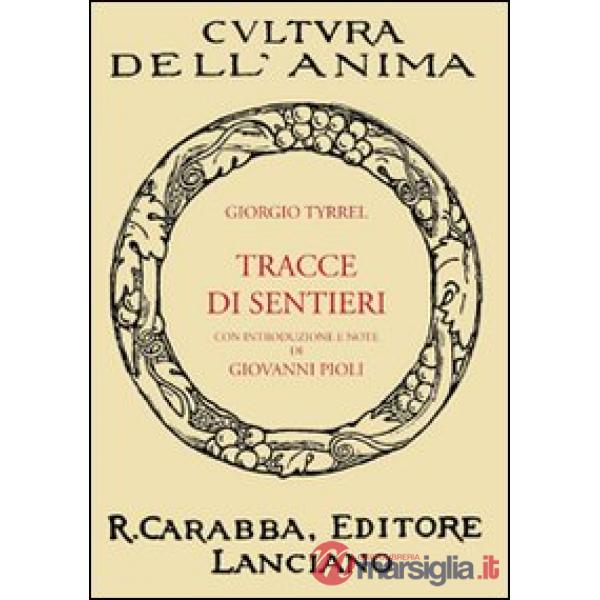 Tracce di sentieri