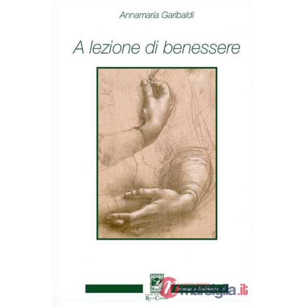 A lezione di benessere