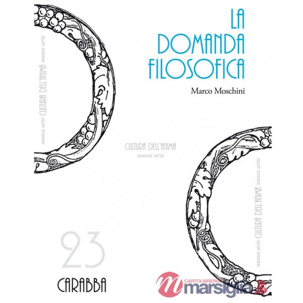 Domanda filosofica (La)