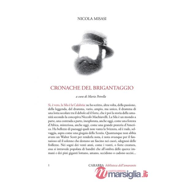 Cronache del brigantaggio
