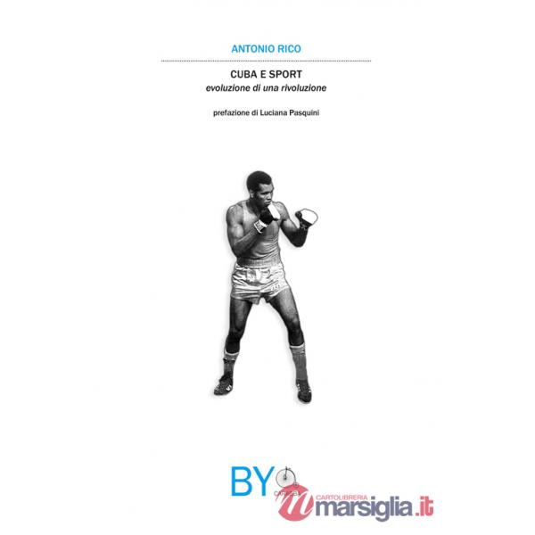 Cuba e sport. Evoluzione di una rivoluzione