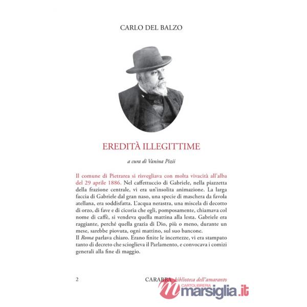 Eredità illegittime