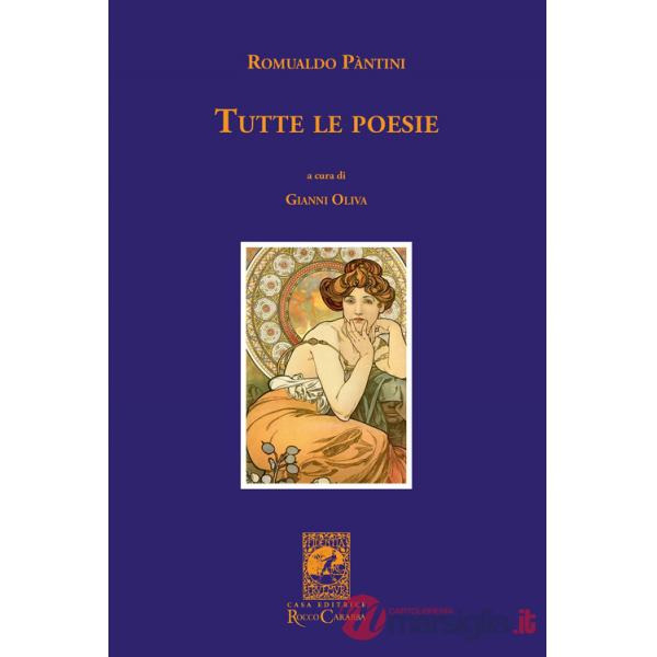 Tutte le poesie. Nuova ediz.