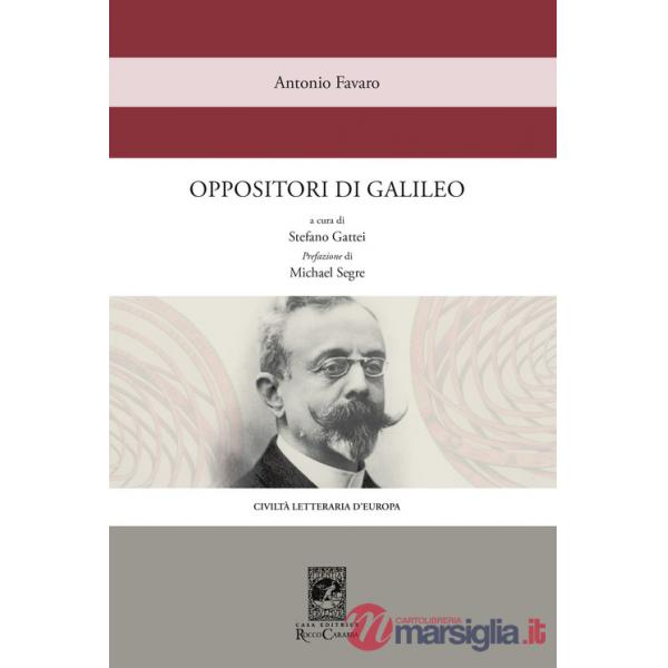 Oppositori di Galileo