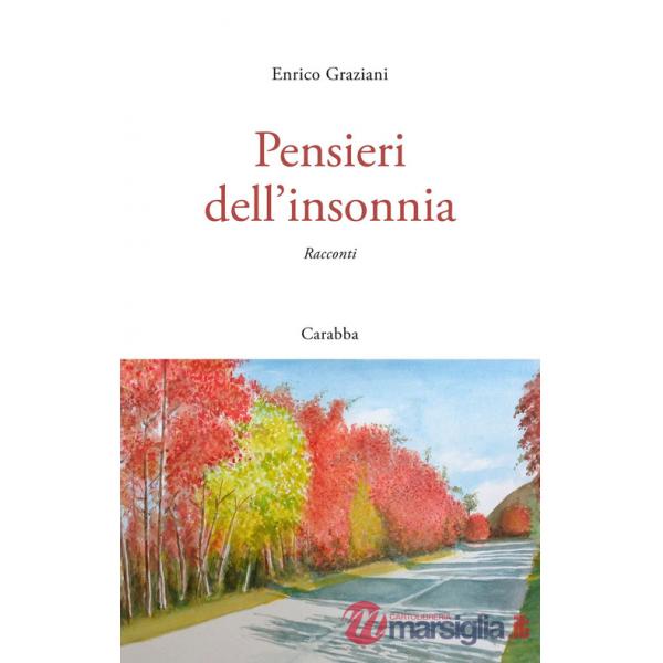 Pensieri dell'insonnia