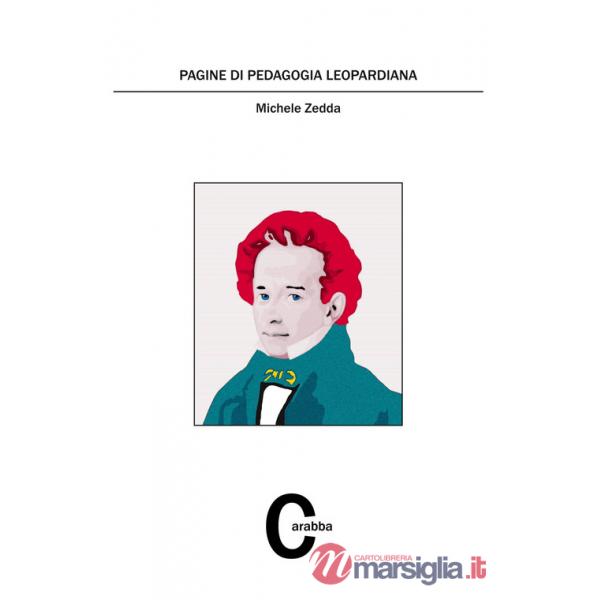 Pagine di pedagogia leopardiana