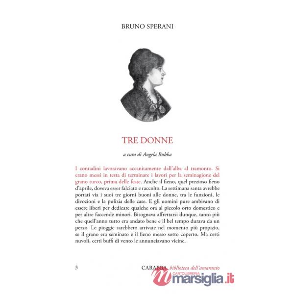 Tre donne