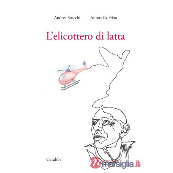 Elicottero di latta (L')