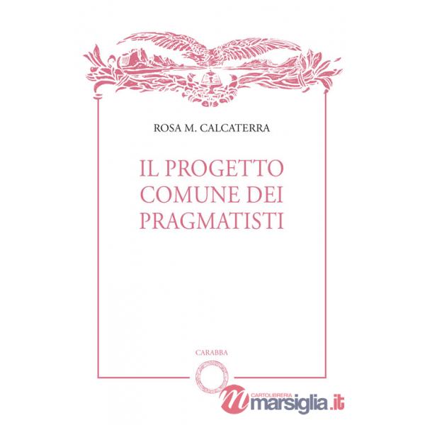 Progetto comune dei pragmatisti (Il)