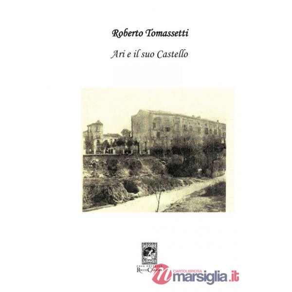 Ari e il suo castello