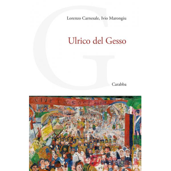 Ulrico del Gesso