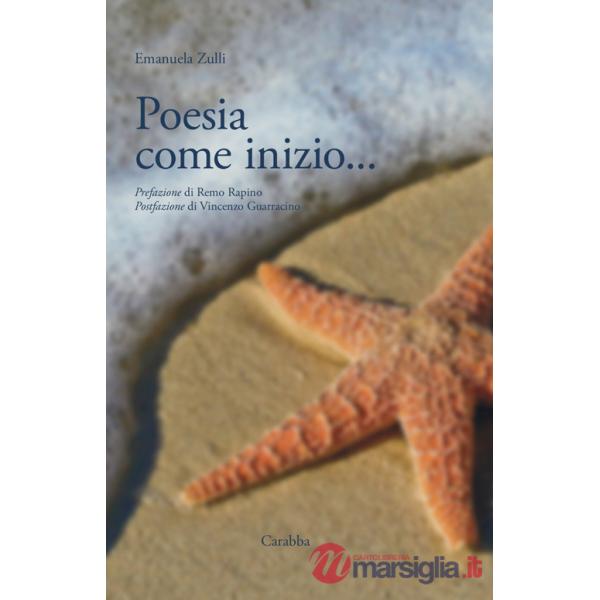 Poesia come inizio...
