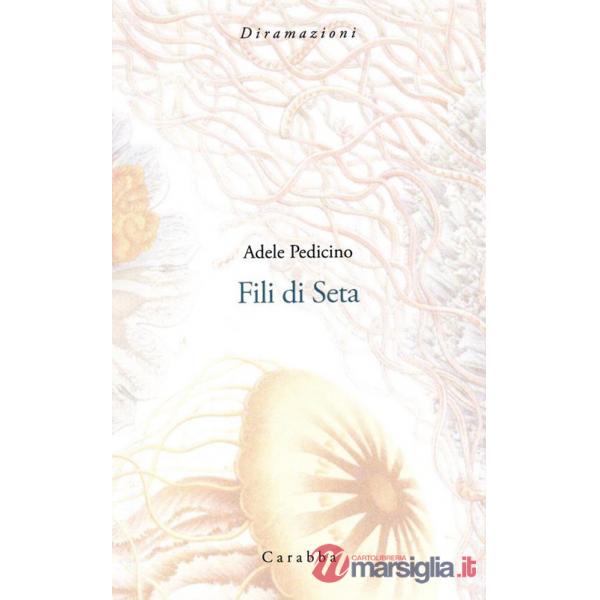 Fili di seta