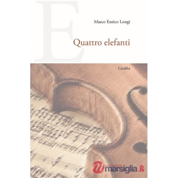 Quattro elefanti