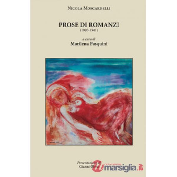 Prose di romanzi