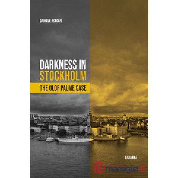 Darkness in Stockholm