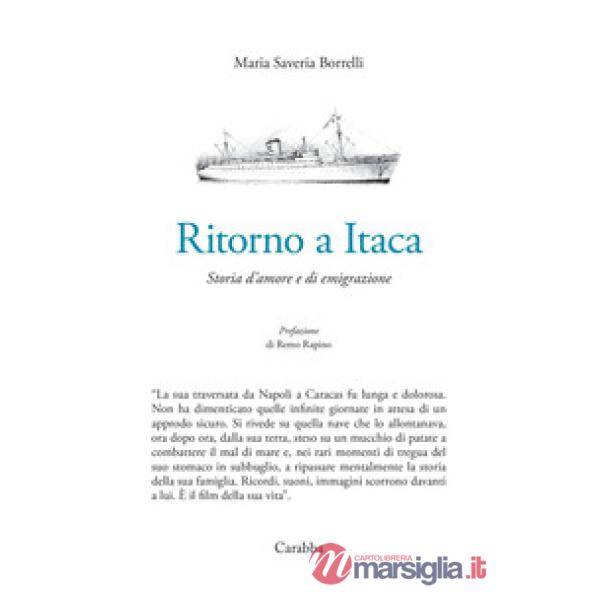 Ritorno a Itaca