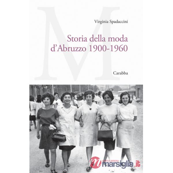 Storia della moda d'Abruzzo 1900-1960