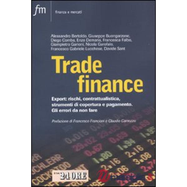 Trade finance