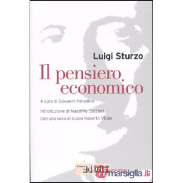 Pensiero economico (Il)