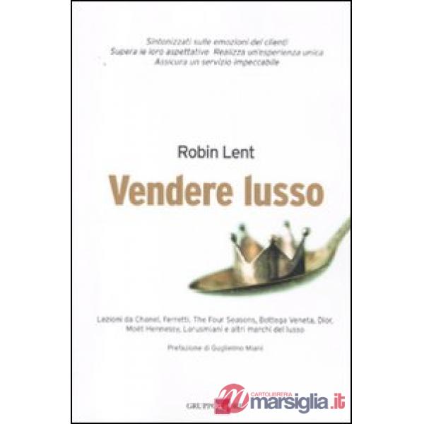 Vendere lusso