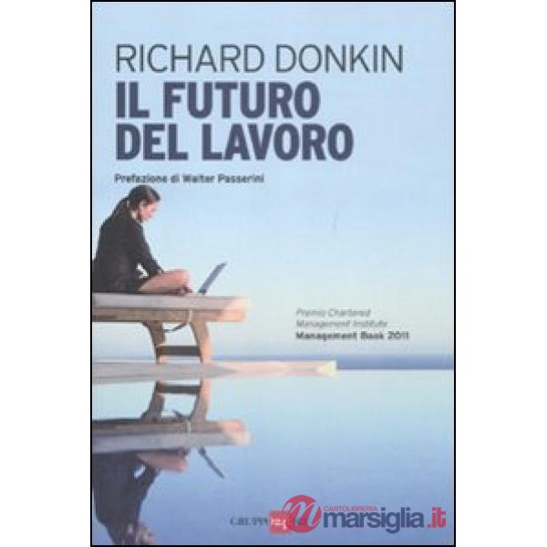 Futuro del lavoro (Il)