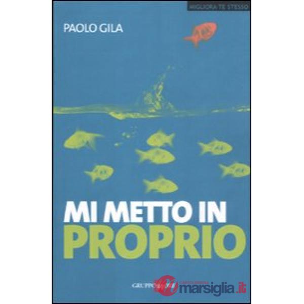 Mi metto in proprio