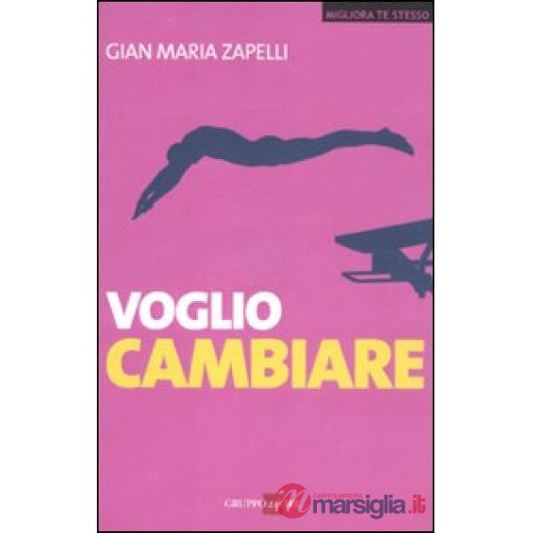 Voglio cambiare