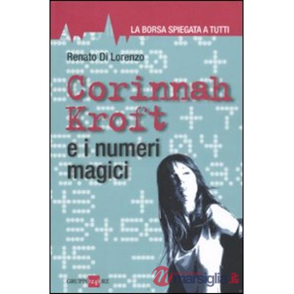 Corinnah Kroft e i numeri magici