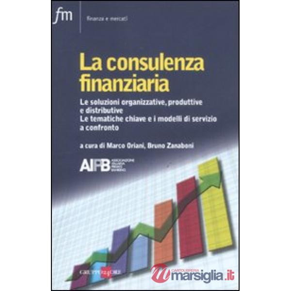 Consulenza finanziaria (La)