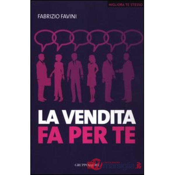 Vendita fa per te (La)