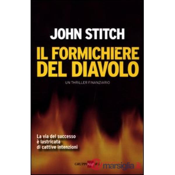 Formichiere del diavolo (Il)