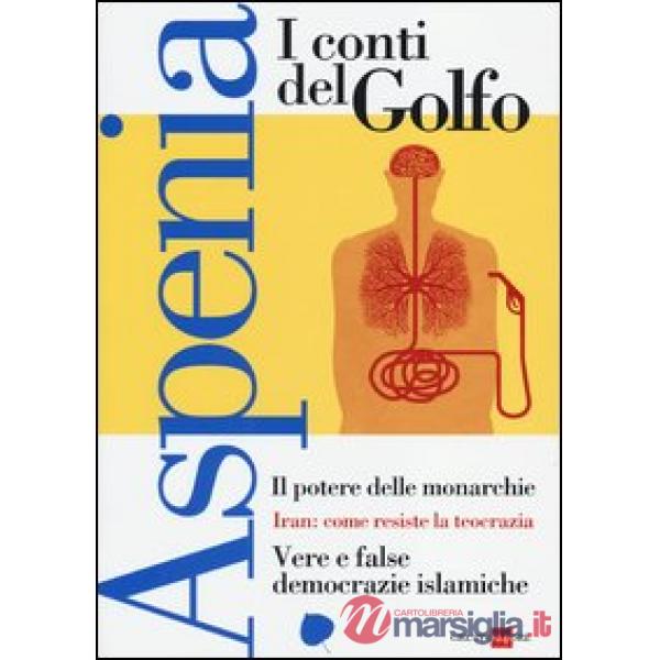 Aspenia. Vol. 60: I conti del Golfo