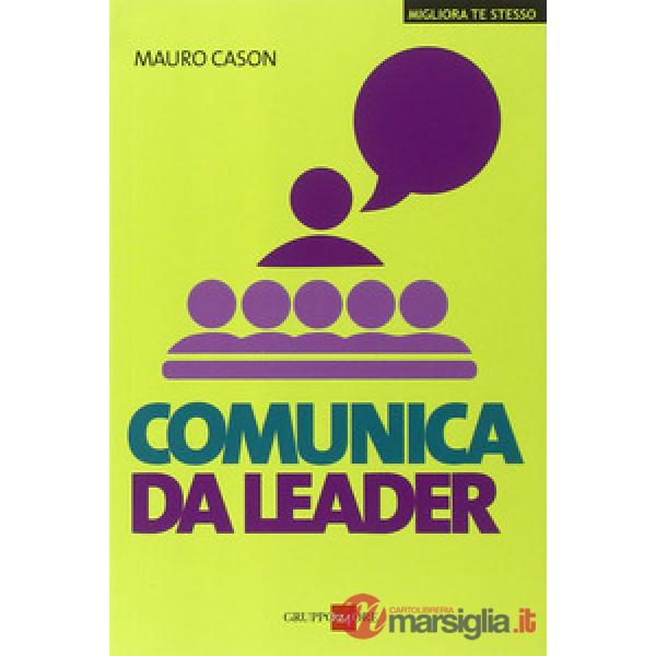 Comunica da leader