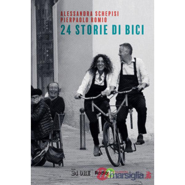 24 storie di bici
