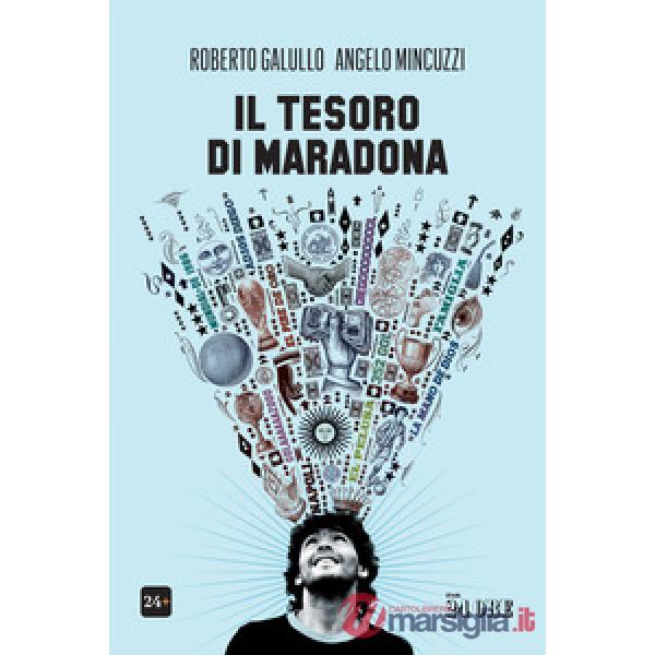 Tesoro di Maradona (Il)