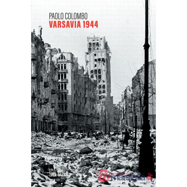 Varsavia 1944