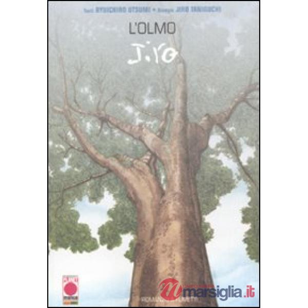 Olmo e altri racconti (L')