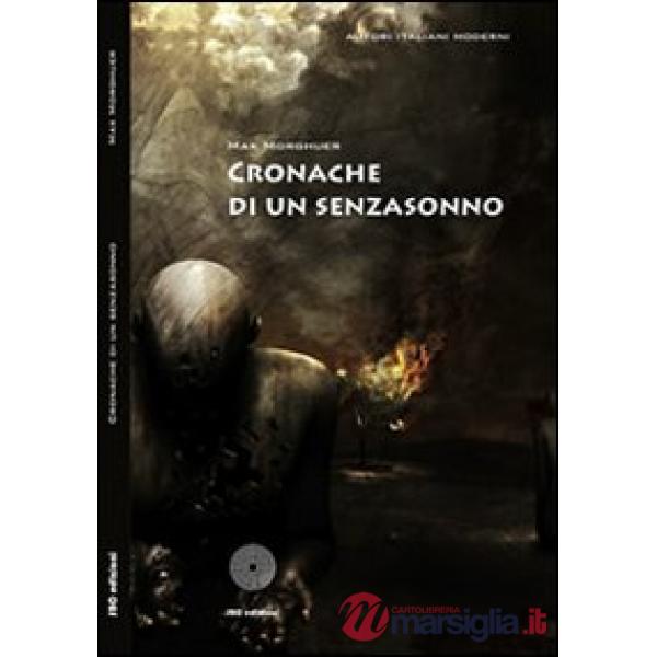 Cronache di un senzasonno