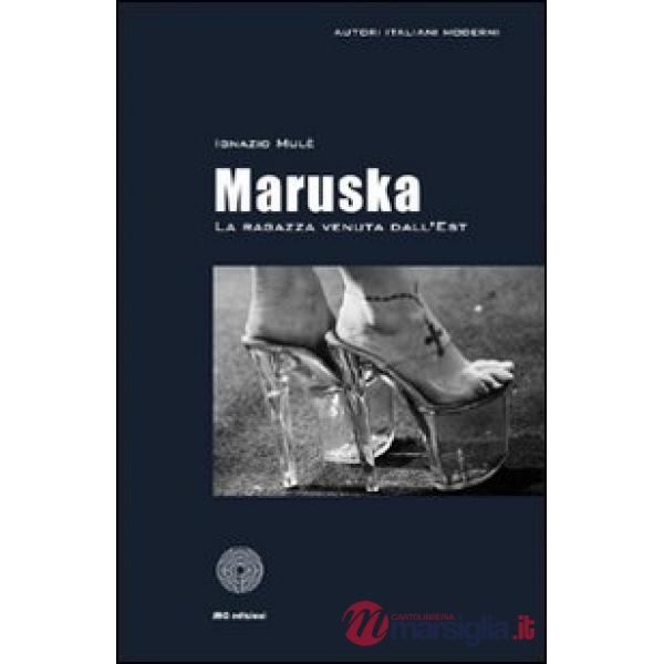Maruska
