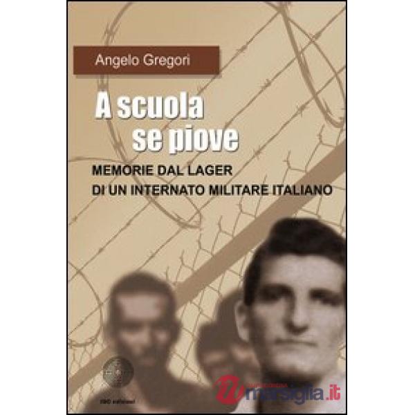 A scuola se piove
