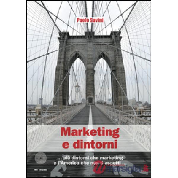 Marketing & dintorni